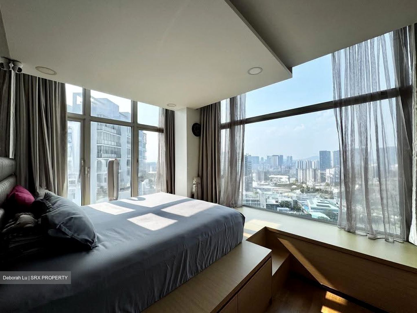 The Vision (D5), Condominium #609570651